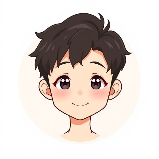 短剧影院用户 - 小明同学