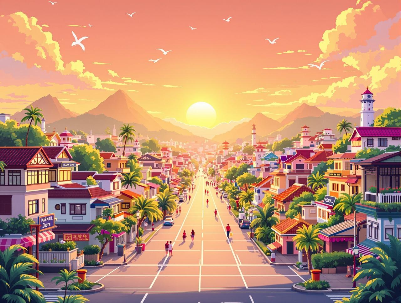 短剧影院出海 - 东南亚市场