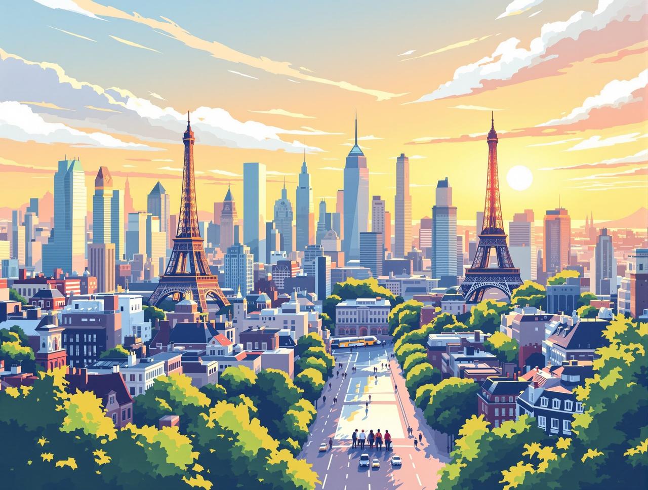 短剧影院出海 - 欧美市场