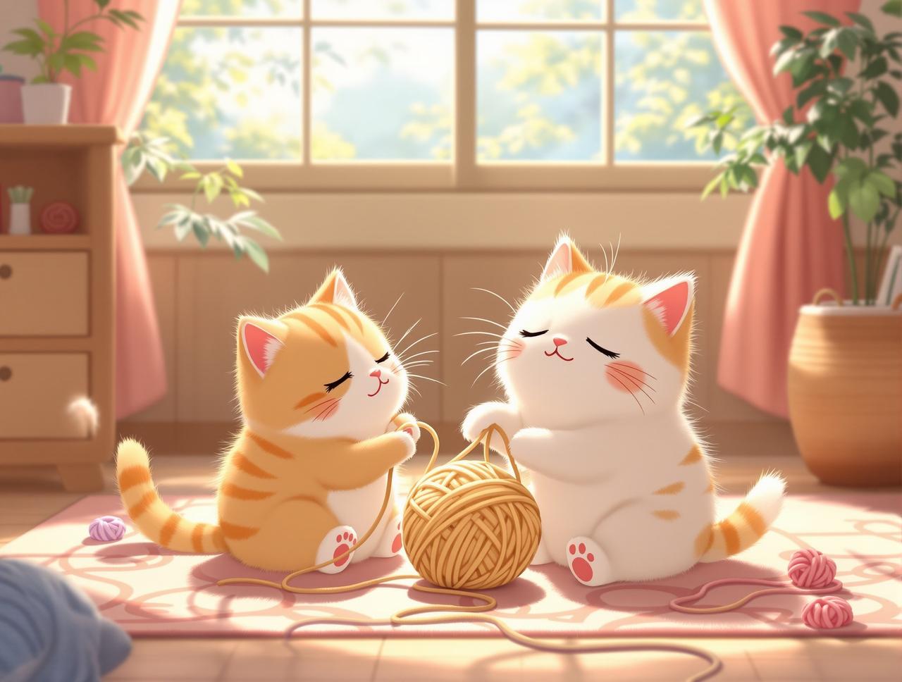短剧影院更新 - 猫主子的日常 第36话